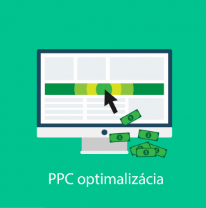 PPC optimalizácia
